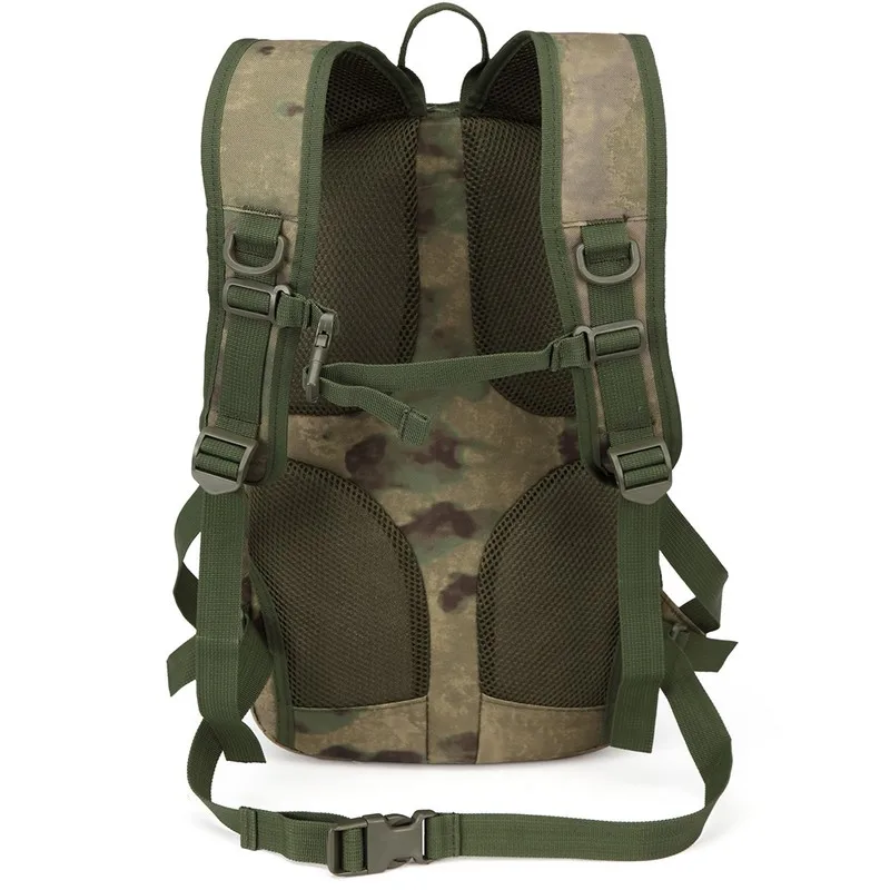 Camp Basel | CamoTrek Kompakter Taktischer Rucksack