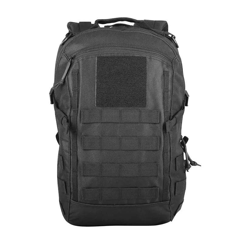 Camp Basel | Kraden Kompakter Taktischer Rucksack Für Den Alltag