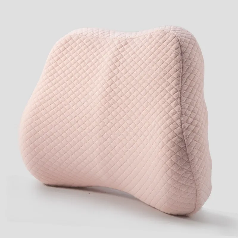 Lumbar Support Memory Foam Cushion