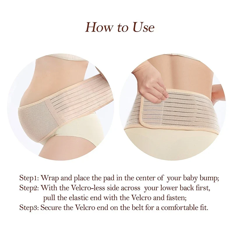 Pregnancy Belt for Maternity Support