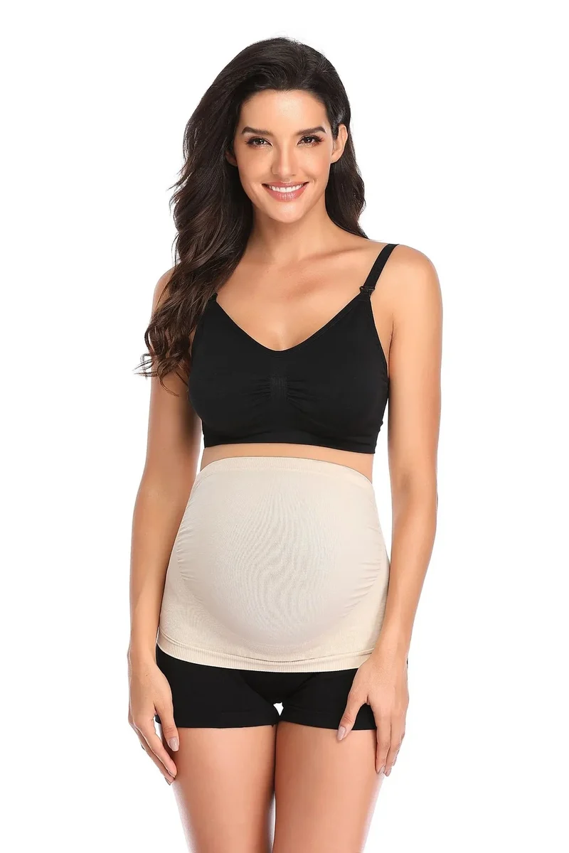 One Piece Pregnancy Support Belt