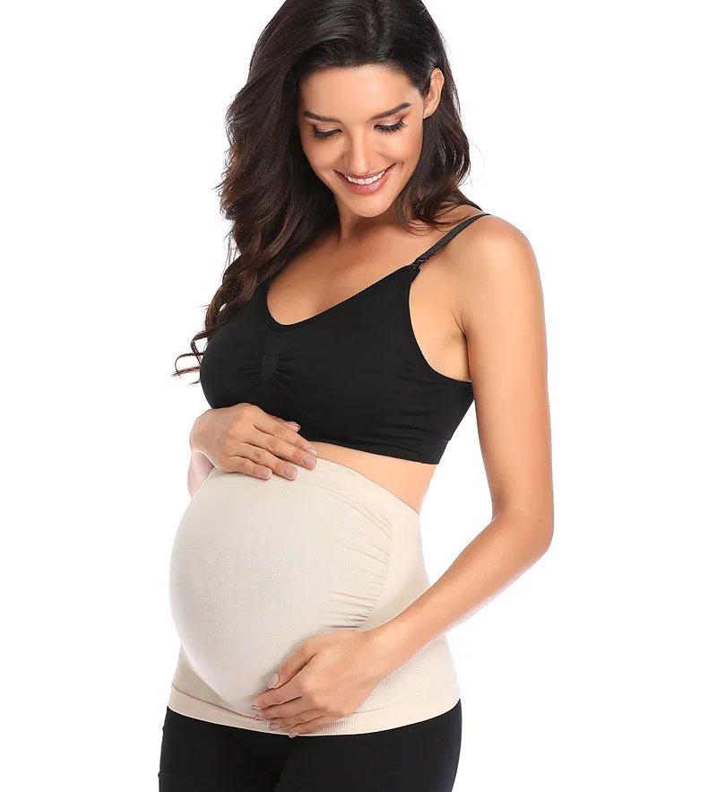 One Piece Pregnancy Support Belt