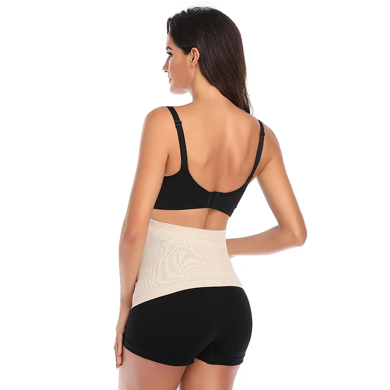One Piece Pregnancy Support Belt