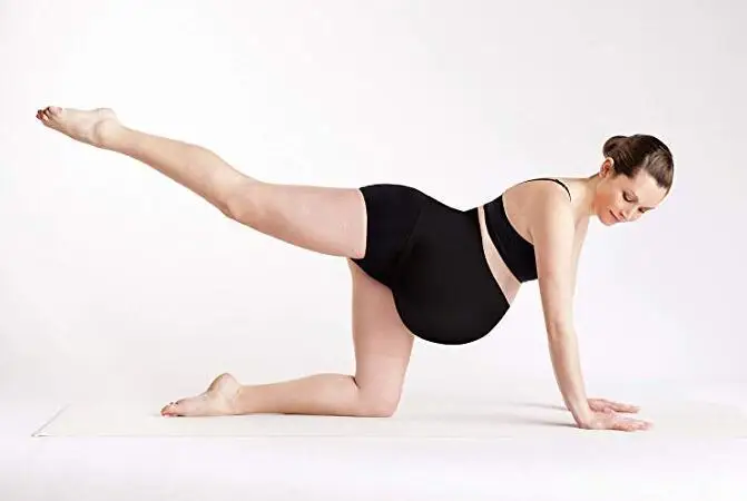 One Piece Pregnancy Support Belt