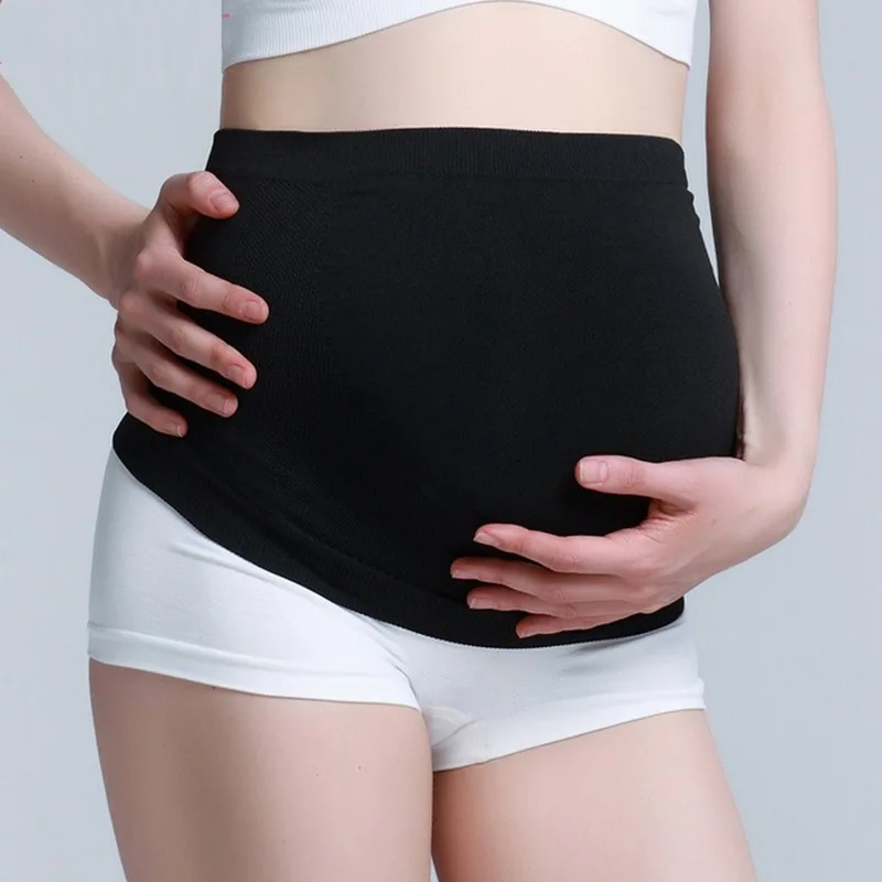 One Piece Pregnancy Support Belt