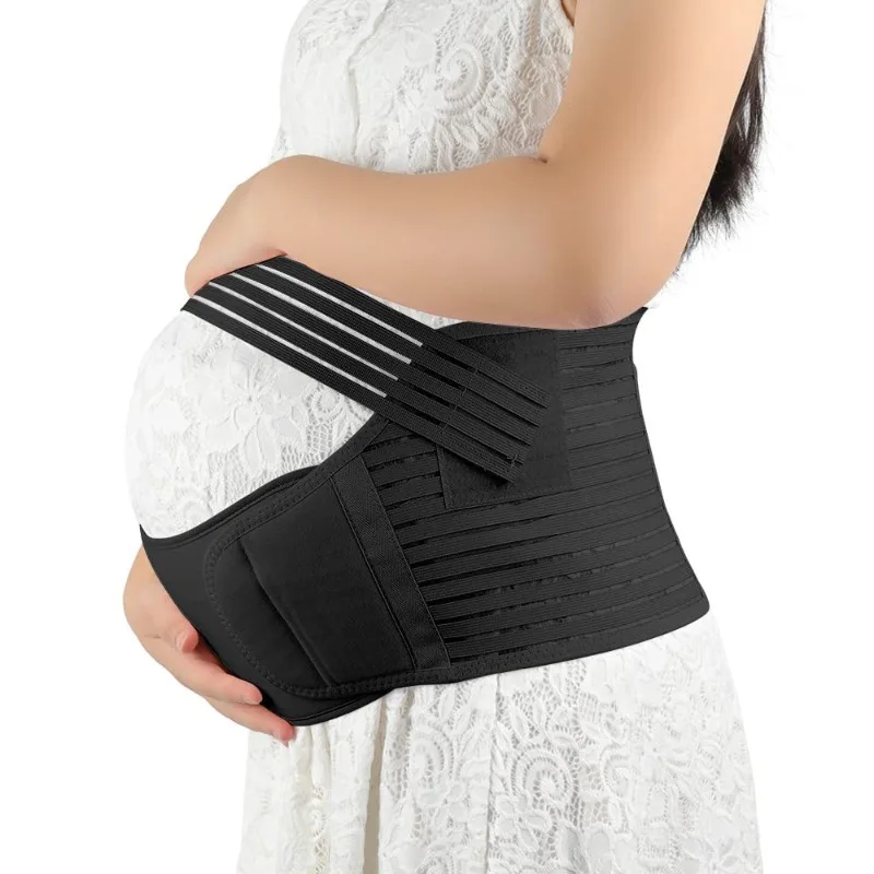Adjustable Maternity Support Belt