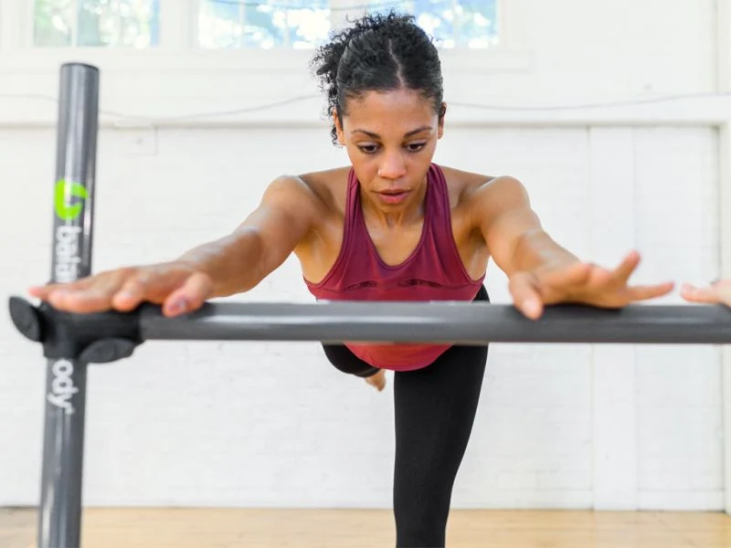 Portable Barre