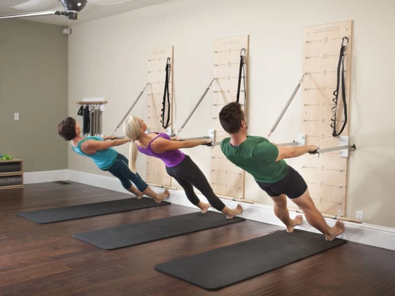 Push-Through Bar Cover