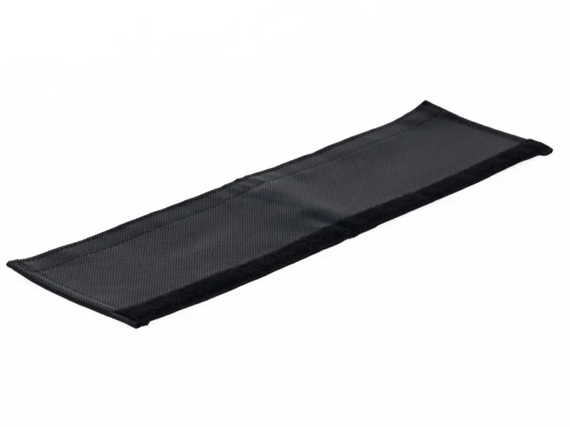 Push-Through Bar Cover
