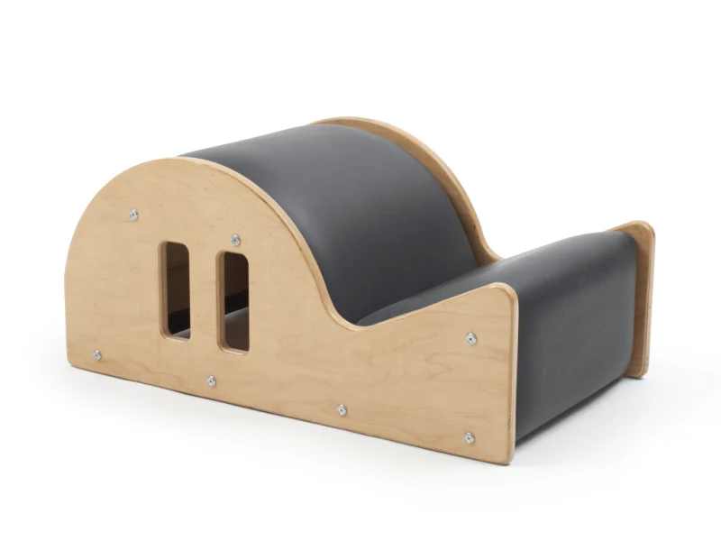 Clara Step Barrel