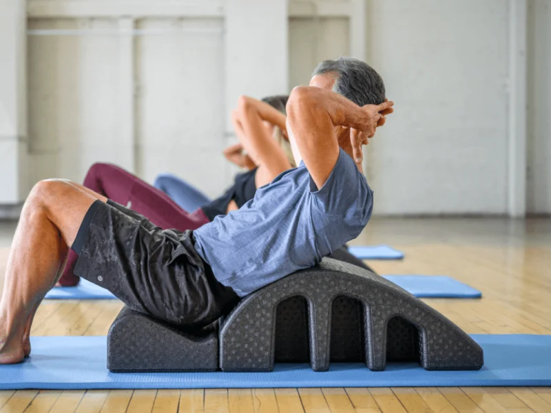 Pilates Arc™