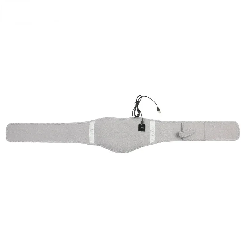 Heat Therapy Back Support Brace