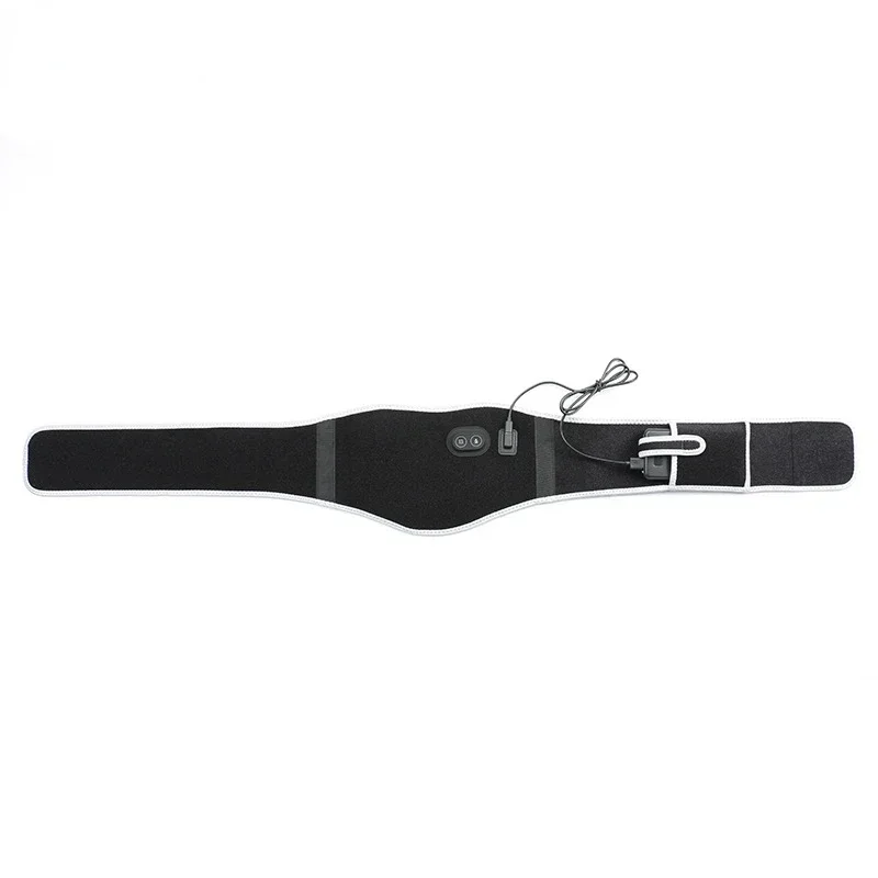 Heat Therapy Back Support Brace