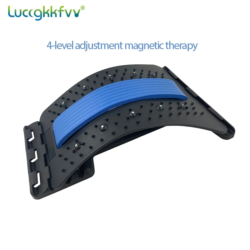 Back Stretching Exercises Equipment