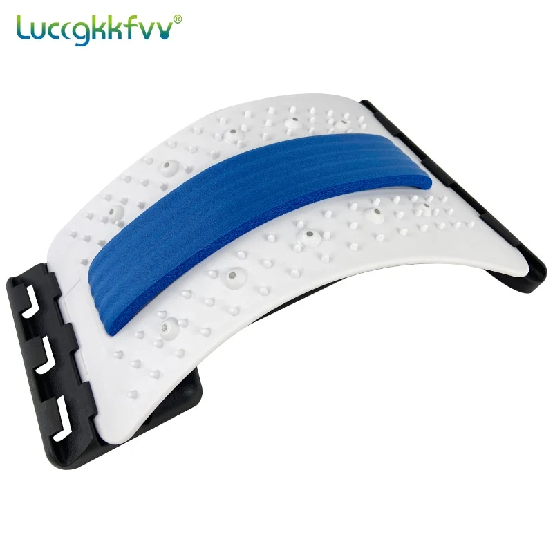 Back Stretching Exercises Equipment