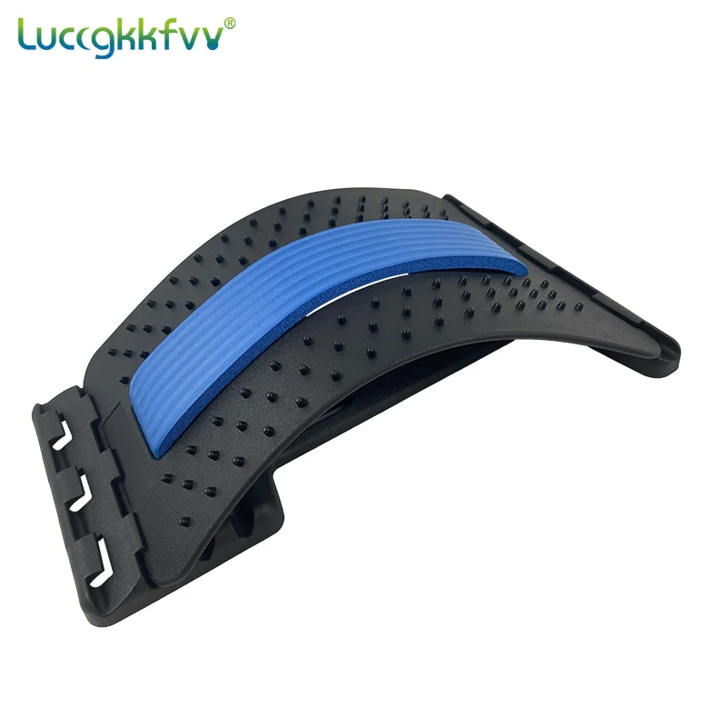 Back Stretching Exercises Equipment