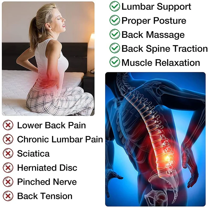 Back Stretching Exercises Equipment
