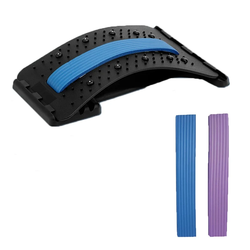 Back Stretching Exercises Equipment