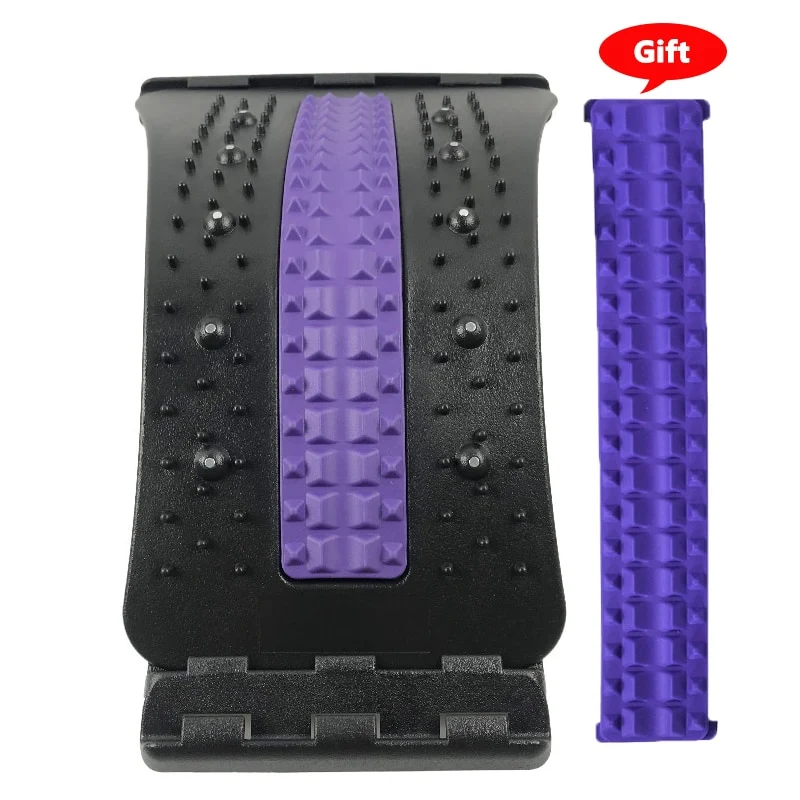 Back Stretching Exercises Equipment