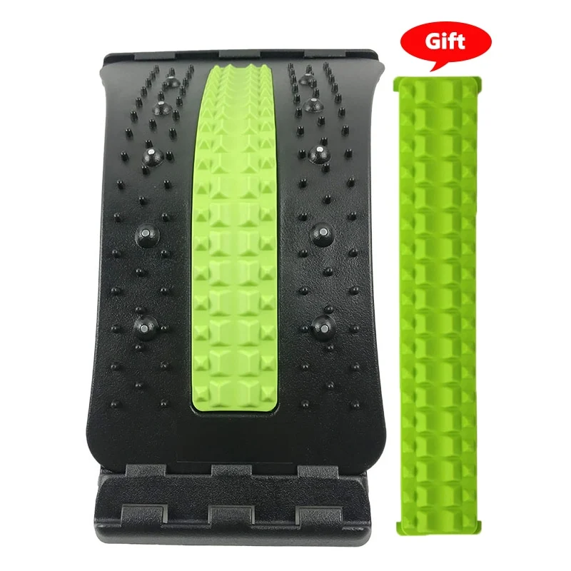 Back Stretching Exercises Equipment