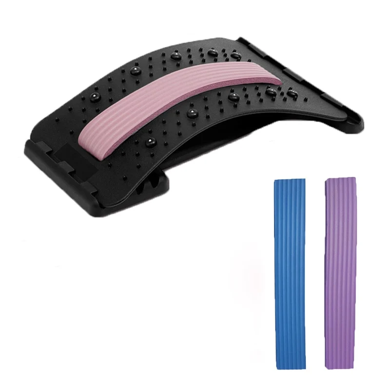 Back Stretching Exercises Equipment