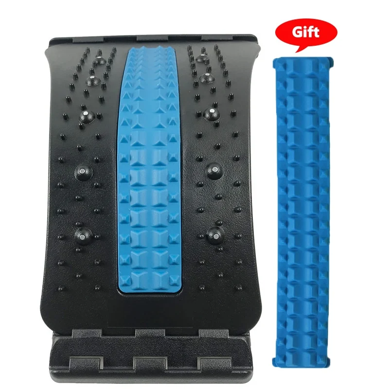 Back Stretching Exercises Equipment