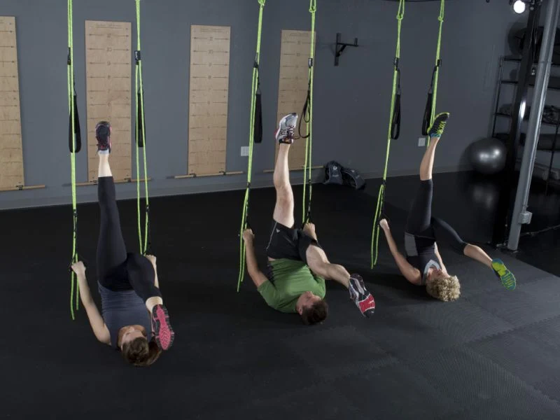 Bodhi Suspension System