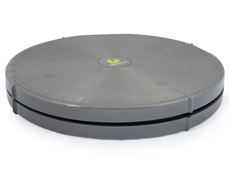 Precision Rotator Disc ohne Widerstand