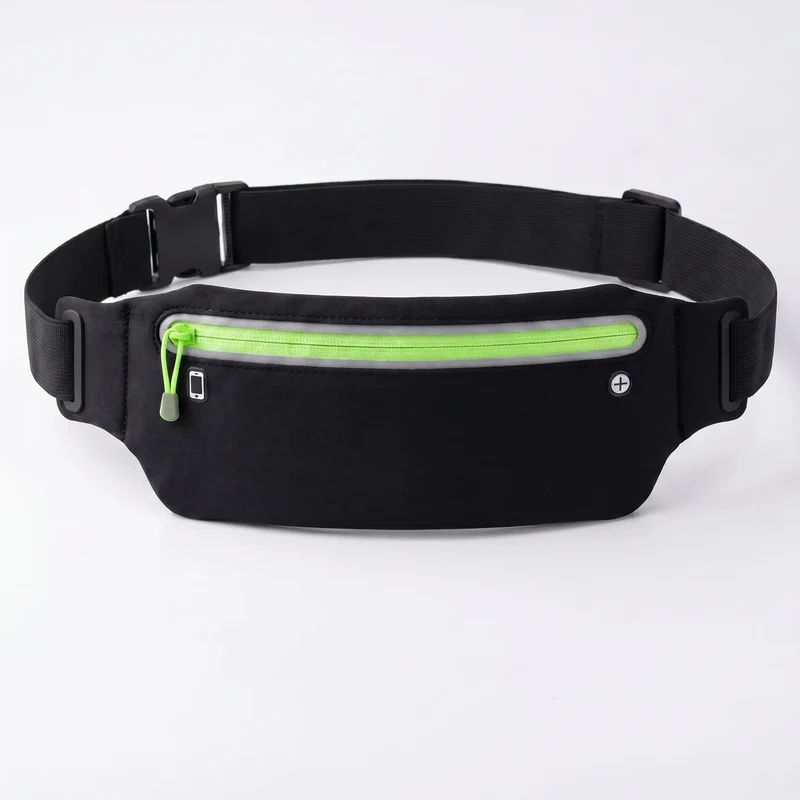 Camp Basel | Runbelt Wasserfest Verstellbarer Laufgürtel