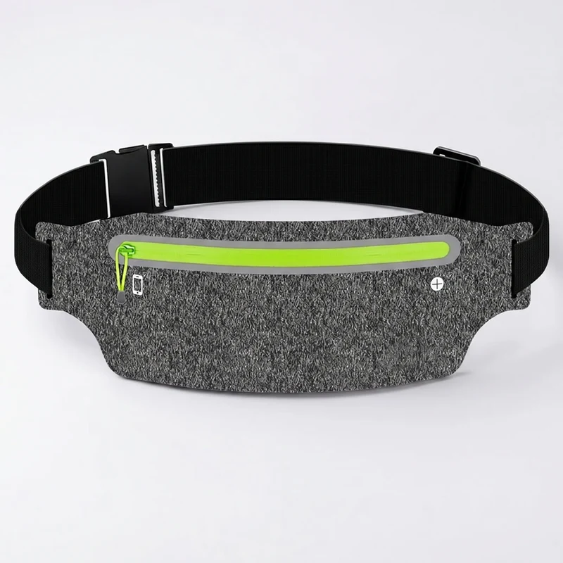 Camp Basel | Runbelt Wasserfest Verstellbarer Laufgürtel