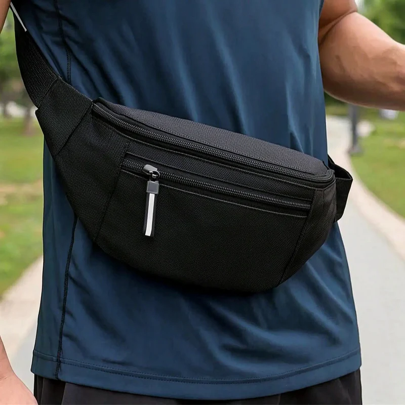 Camp Basel | Waveron Großer-Kapazität-Sportbauchtasche
