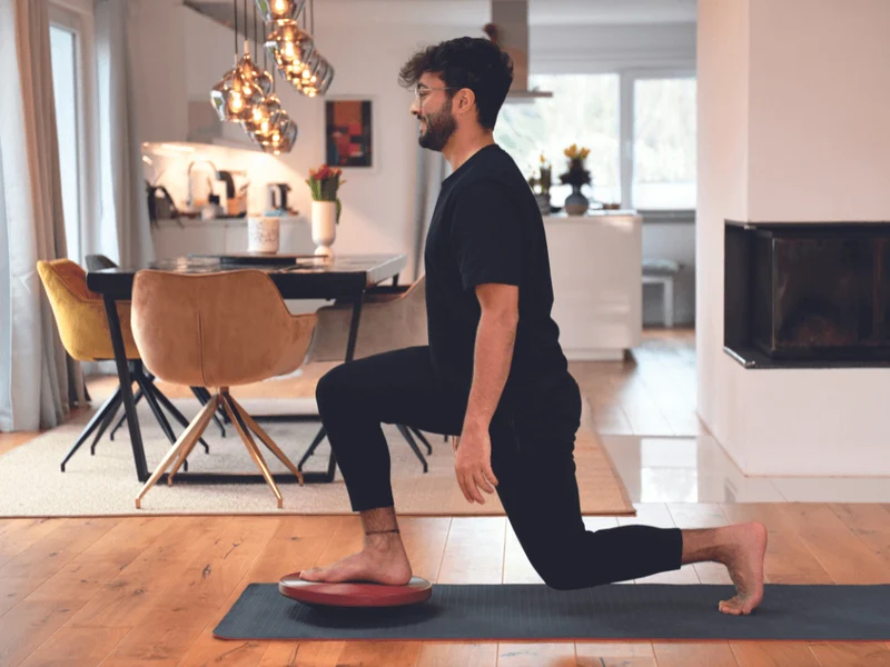 SISSEL® Balance Board Plus