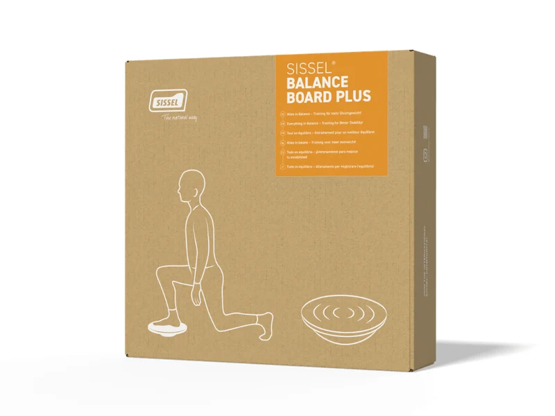 SISSEL® Balance Board Plus
