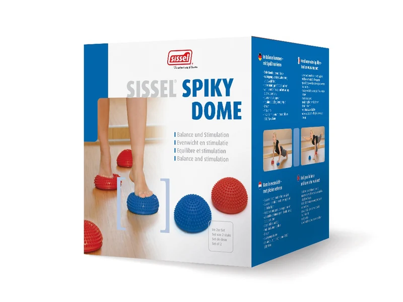 SISSEL® Spiky Dome 2er Set