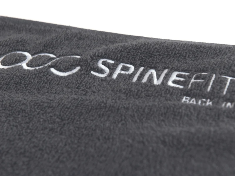 SPINEFITTER® by SISSEL® Towel