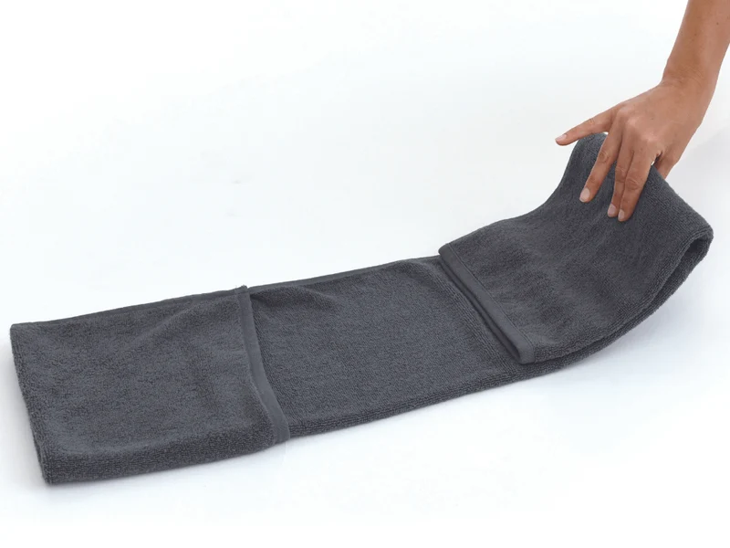 SPINEFITTER® by SISSEL® Towel