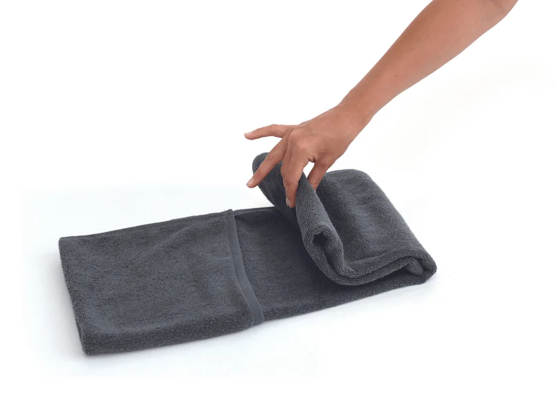 SPINEFITTER® by SISSEL® Towel