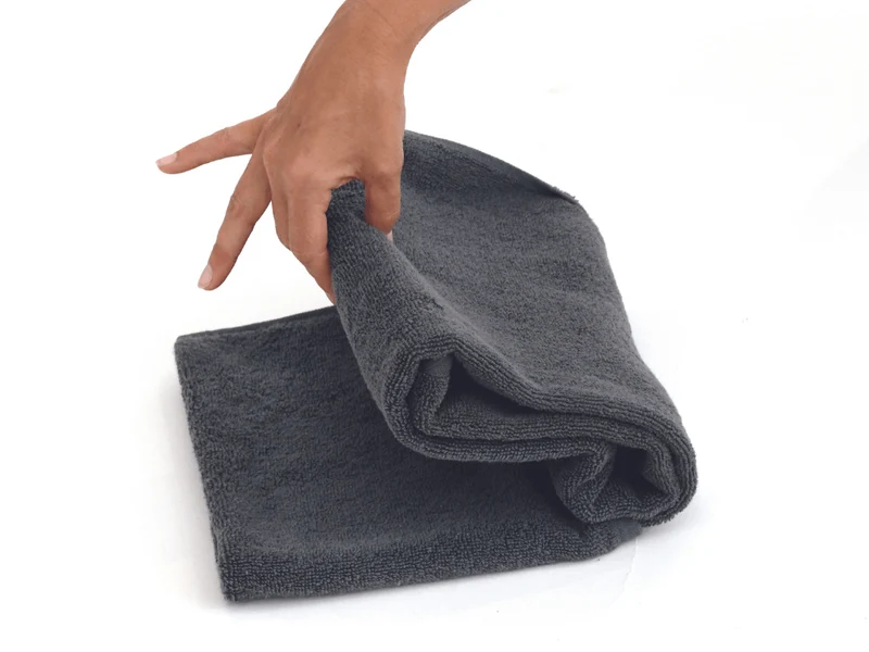 SPINEFITTER® by SISSEL® Towel