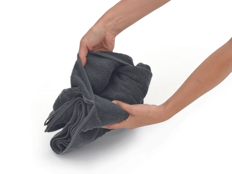SPINEFITTER® by SISSEL® Towel