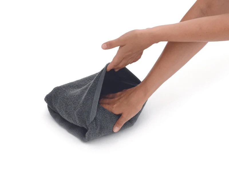 SPINEFITTER® by SISSEL® Towel