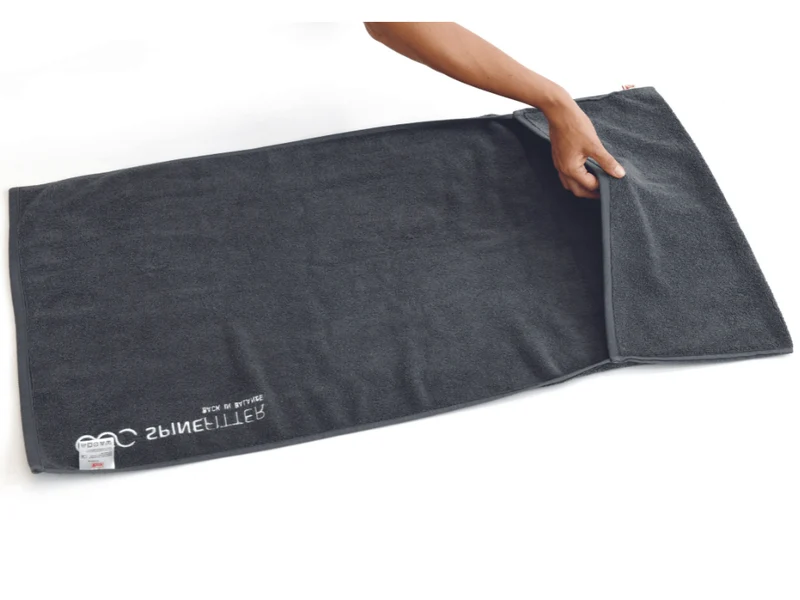 SPINEFITTER® by SISSEL® Towel
