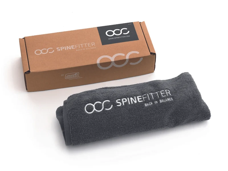 SPINEFITTER® by SISSEL® Towel