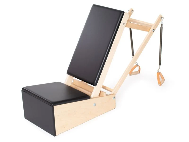 Contrology Arm Chair
