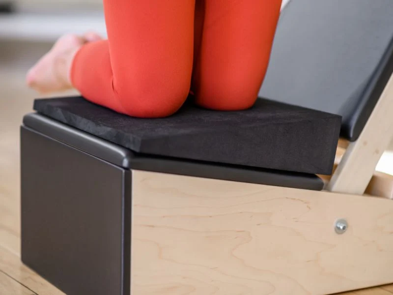 Contrology Arm Chair