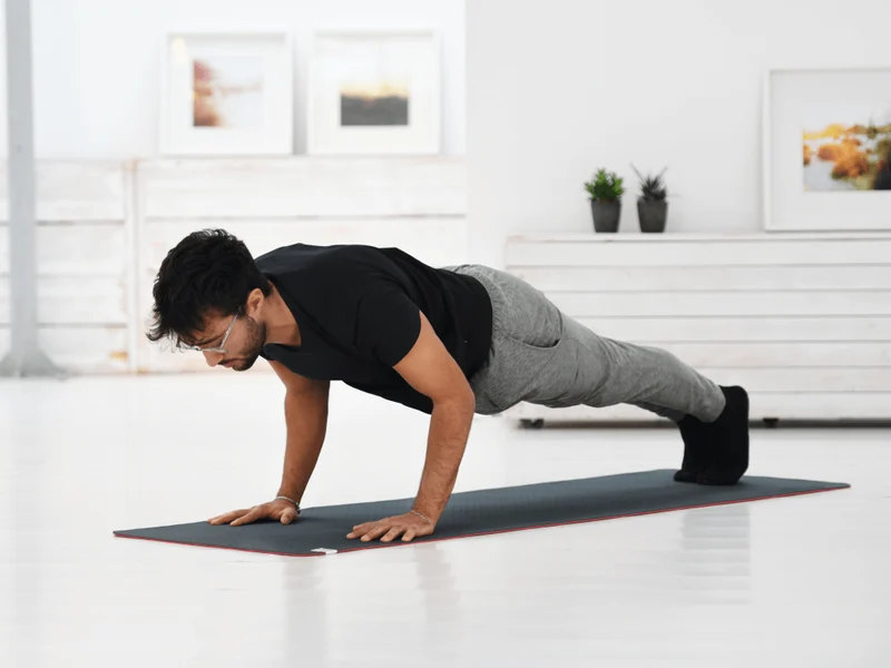 SISSEL® Terra Yoga Mat