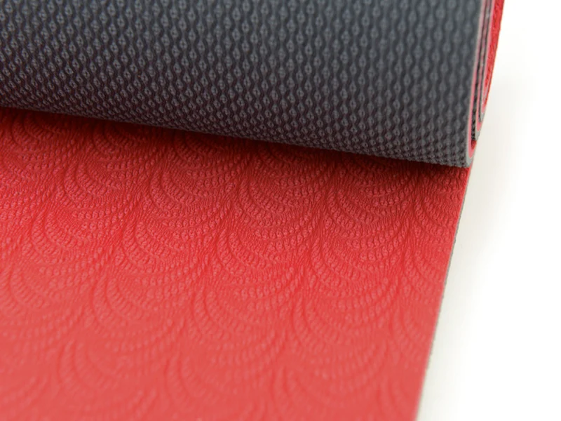 SISSEL® Terra Yoga Mat