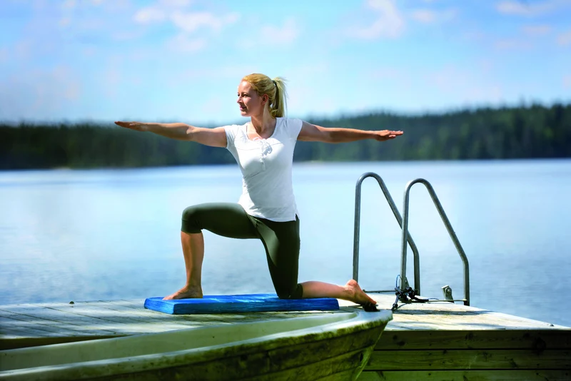 SISSEL® Balancefit® Pad large