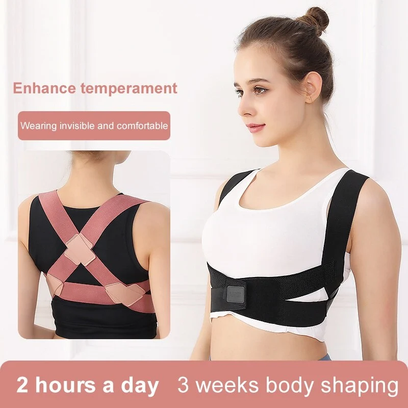 Ladies Posture Corrector