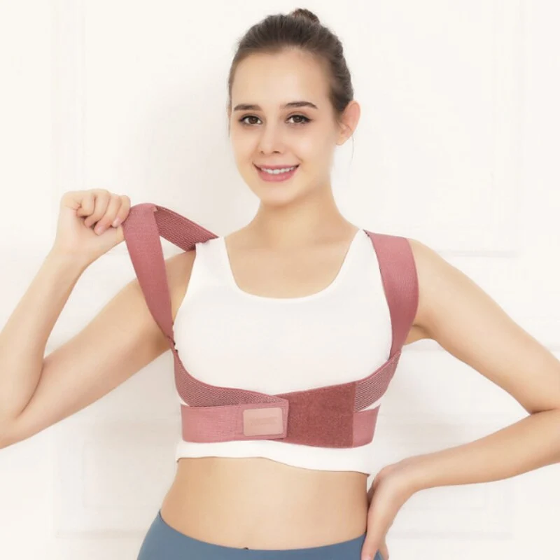 Ladies Posture Corrector