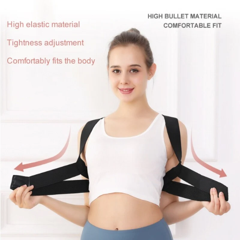 Ladies Posture Corrector
